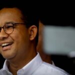Said menjawab pertanyaan apakah Anies-Rano Karno akan diusung oleh PDIP di Jakarta.