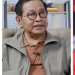 Pasalnya, tingkat keterkenalan dari Pramono selaku calon gubernur masih sangat kecil di Jakarta. IMG-20240902-WA0008