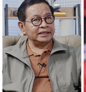 Pasalnya, tingkat keterkenalan dari Pramono selaku calon gubernur masih sangat kecil di Jakarta.