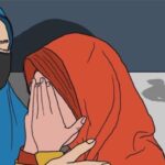 Mudrikah menceritakan secara langsung saat di ruda paksa oleh MM, salah satu kyai di Ploso Jombang. IMG-20240910-WA0019