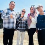 SDN Rawa Buntu I mengadakan Pesta Rakyat Tangsel Punya Gaye, cukup meriah. IMG-20240915-WA0032