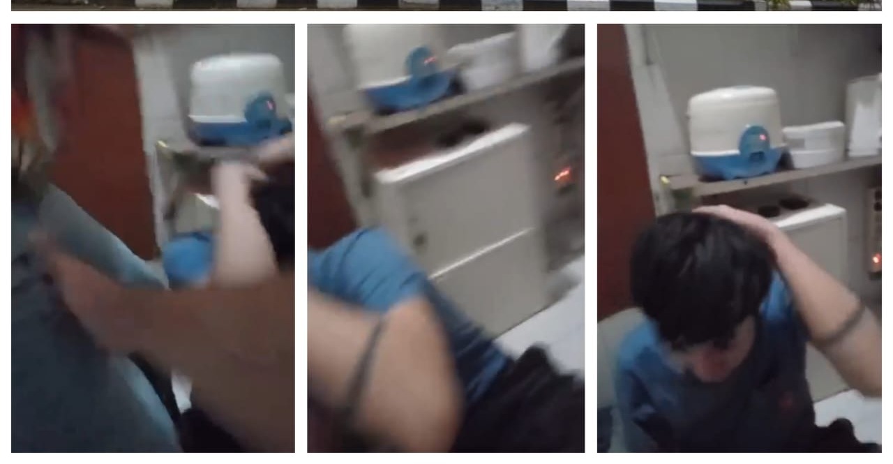 Istri MNA mengatakan sejujurnya bahwasanya suaminya memiliki hutang sebanyak 62 juta.