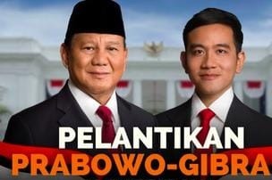 Menjelang pelantikan Prisiden RI yang ke-8 ini ramai, dan dipastikan Pasukan berani mati Jokowi tidak ada dijakarta.