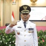 Pj. Walikota Tangerang Diminta Batalkan Pemenang Tender RSUD Panunggangan Barat.