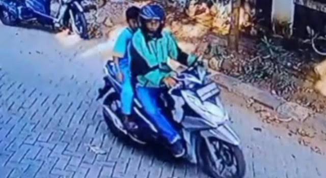 Pihak sekolah yang dekat perkotaan agar evaluasi anak didik dan Tenaga pendidik.