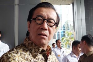 Kematian penyelengara Pemilu 2019 lalu belum di adili, kini pigai kementerian harus usut tuntas.