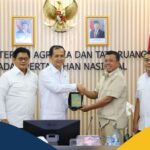 Fokusnya nanti bagaimana pengembangan kawasan yang memiliki nilai tambah ekonomi.