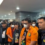 Jutaan WNI tersandung Judi Online, ada juga gantung diri karena uang perusahaan habis kena judi.