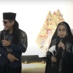 Yati Pesek dalam sebuah perbincangan mengatakan sakit hati dengan omongan Gus Miftah. IMG-20241207-WA0006