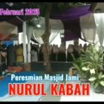 Anggota Dewan Perwakilan Rakyat Daerah (DPRD) Provinsi Banten PINAN SH, akan selalu mensupport sepanjang terus dalam membantu syiar agama Islam.