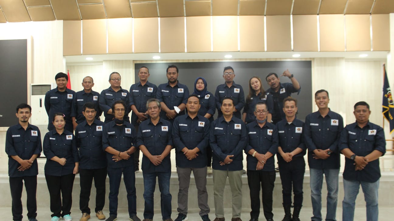 Momen HPN 2025 diharapkan menjadi titik refleksi untuk terus meningkatkan kinerja organisasi melalui berbagai kegiatan.