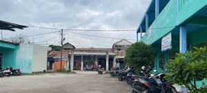 Soal UAS Pendidikan Politik Hukum