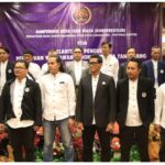 Ketua PWI Kota Tangerang Andre Sumanegara mengucapkan terima kasih kepada seluruh pihak.