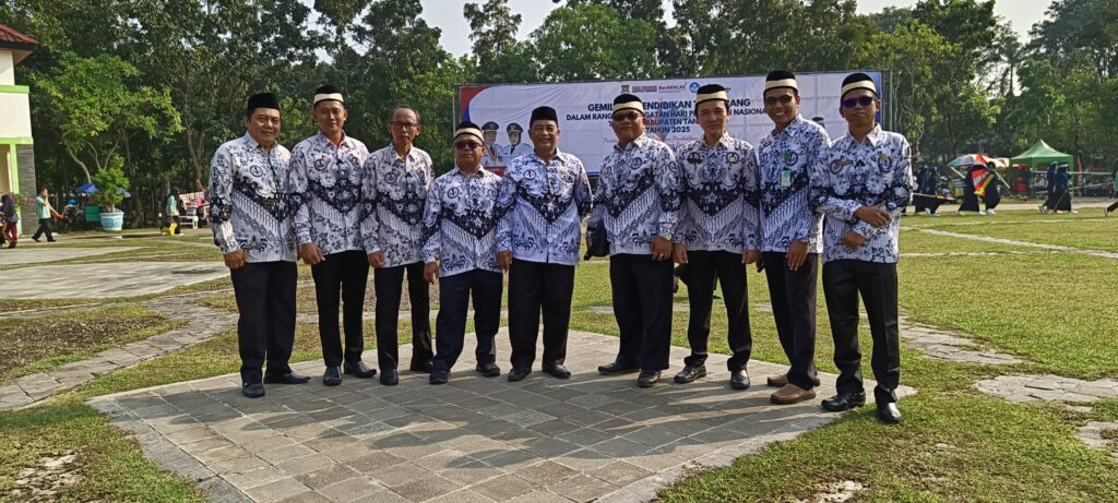 Makna Logo HGN 2025