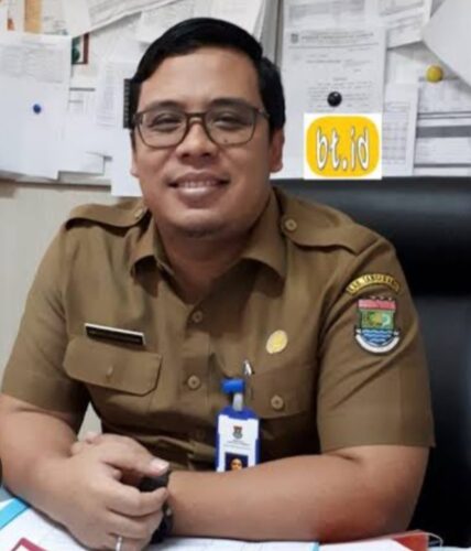 DWI CHANDRA BUDIMAN