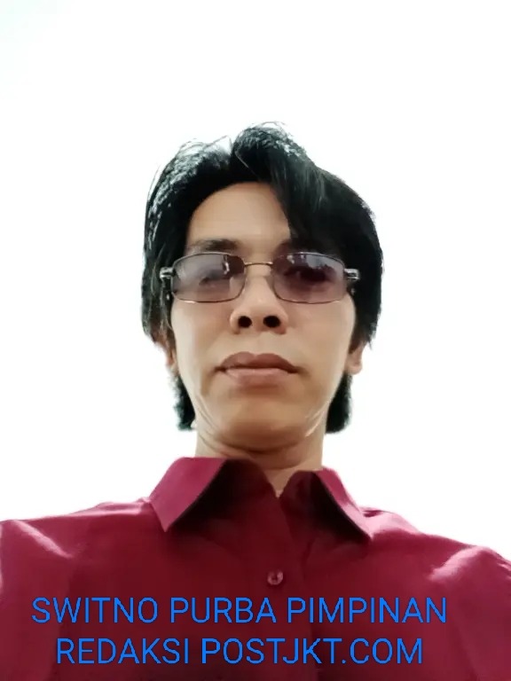 PIMPINAN REDAKSI POSTJKT.COM DAN JAJARANNYA MENGUCAPKAN SELAMAT TAHUN BARU ISLAM 1 M 1447H