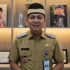 Camat Tigaraksa H. Cucu Abdurrosyied SH. SJP, MSI