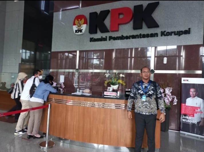 DISKOMINFO KABUPATEN TANGERANG, DALAM SOROTAN MEDIA DAN LSM, TERCIUM AROMA TAK SEDAP