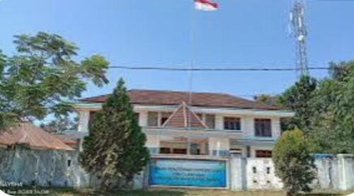 ASN inisial MJ diduga Absen 1 Tahun 4 Bulan, terima Gaji Buta?