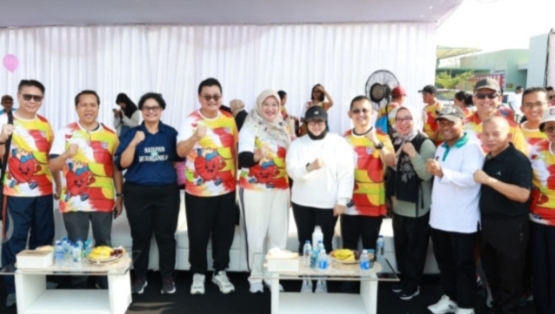 HaJaga Kesehatan Jantung ❤️ Anda, Pesan Hari Jantung Sedunia.