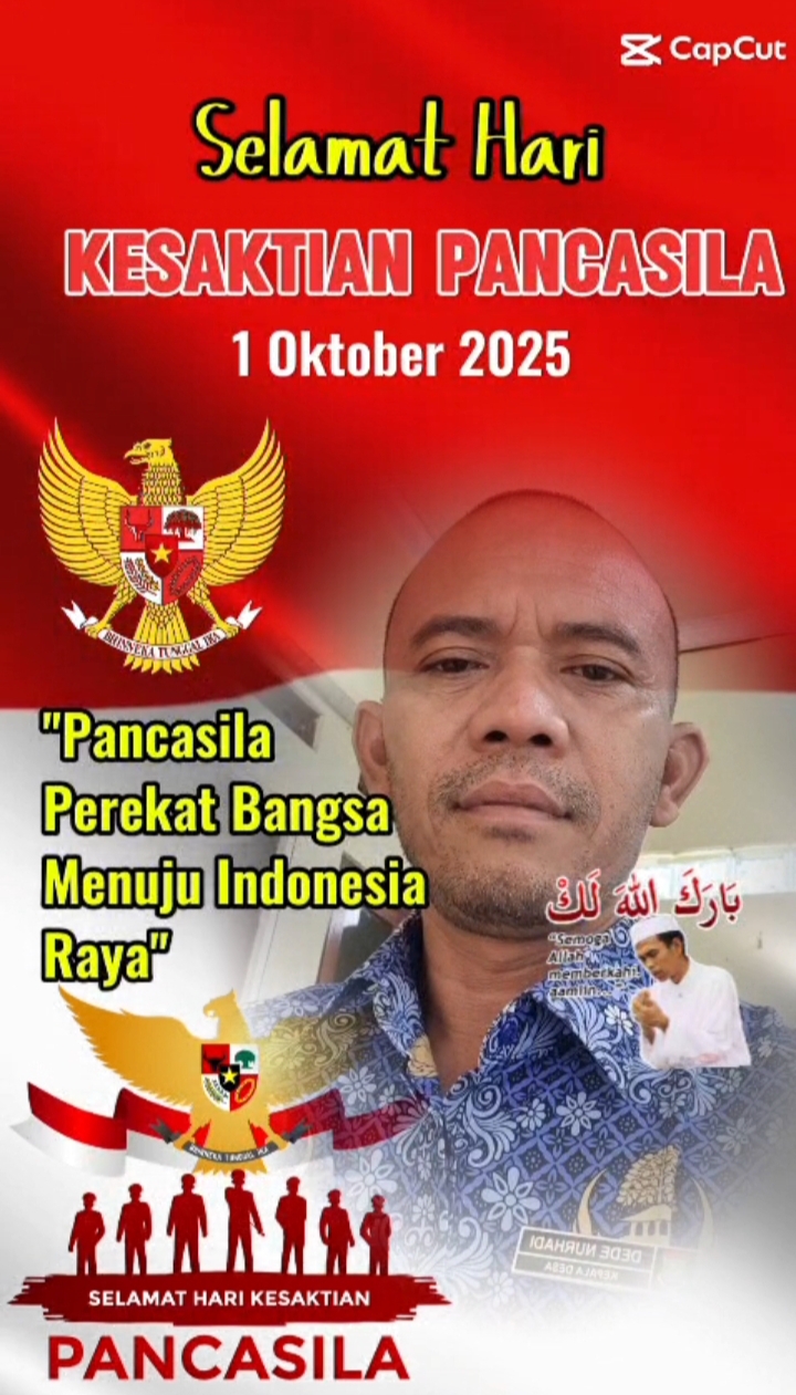 Kepala Desa PEUSAR kec.Panongan Dede.