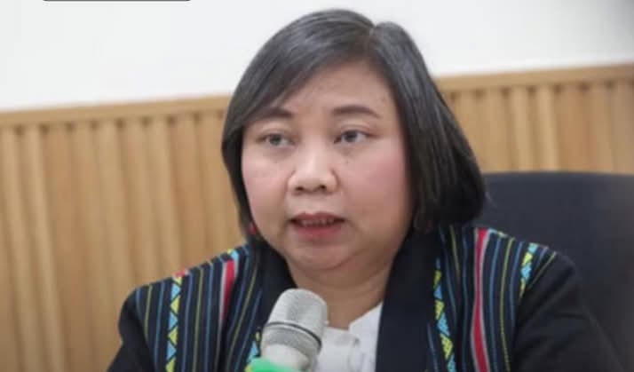 Komnas Hak Asasi Manusia Menyerukan Menghentikan Tindakan Pelanggaran HAM di Papua