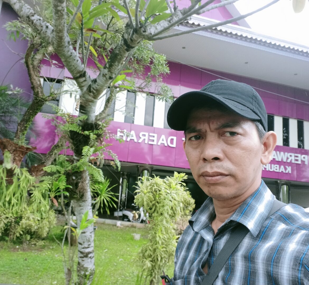 UUD PERS No.40 Tahun 1999, menjadi dasar Jurnalistik Dalam Bertugas