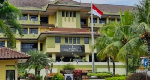 PP 57/2021 Standar Nasional Pendidikan, Sekolah wajib punya sanitasi layak. Kalau nggak, izin operasional bisa dicabut.