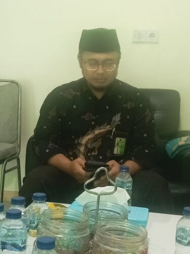 DANA BOS Rp. 1.590.000,00 PER -SISWA DINILAI MASIH SANGAT MINIM UNTUK BIAYA OPRASINAL MANDRASAH?