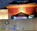 kantor kejaksaan negri kabupaten tangerang