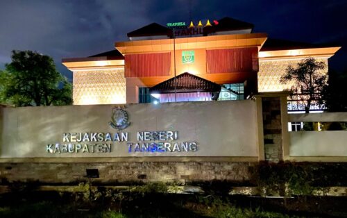 Diduga desa pasar kemis membuat laporan Fiktif, “surat pertangung jawaban diduga karangan belaka, Lembaga Swadaya Masyarakat Sudah Lapor Polda, Namun Kades Masih Tidur Nyenyak?