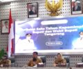 Satu Tahun MaesyalβIntan Memimpin, IPM dan Pertumbuhan Ekonomi Kabupaten Tangerang Meningkat Oplus_131072
