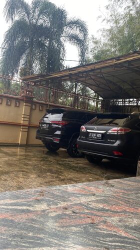 SKANDAL “RM’ ALIAS WENG JIAN PING MELEDAK: WNA TIONGKOK DIDUGA MALING Rp472 MILIAR UANG NEGARA, TIPU SWASTA Rp14 M, KANTONGI KTP INDONESIA