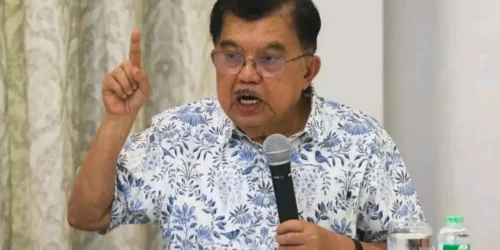 JK Murka: “Air Susu Kuberi, Air Tuba yang Kudapat!”